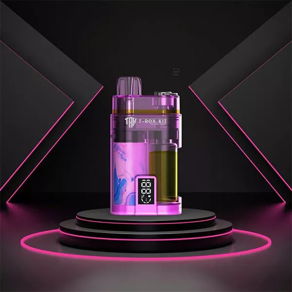 VoVan - T-Rox - Kit