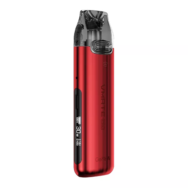 VooPoo - Vmate Pro Pod Kit - Power Edition