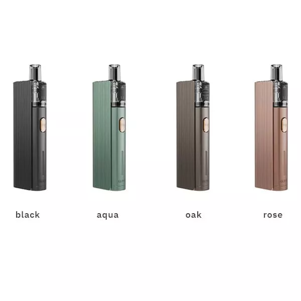 Justfog - Glent Pod Kit