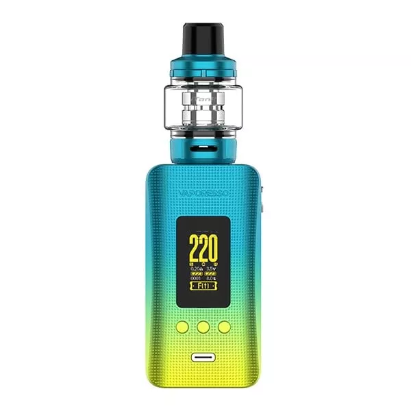 Vaporesso - Gen 200 Kit Vaporesso - Gen 200 Kit