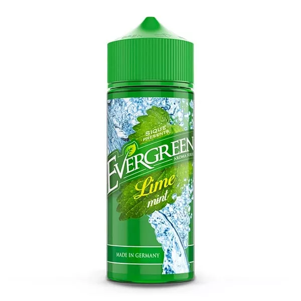 Lime Mint