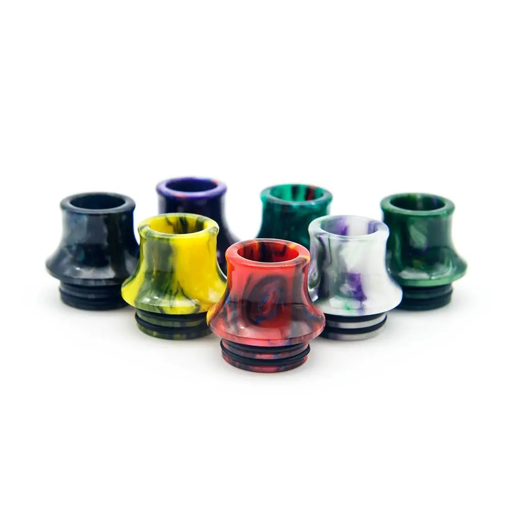 810 DripTip - D0071 - 12x16mm 810 DripTip - D0071 - 12x16mm
