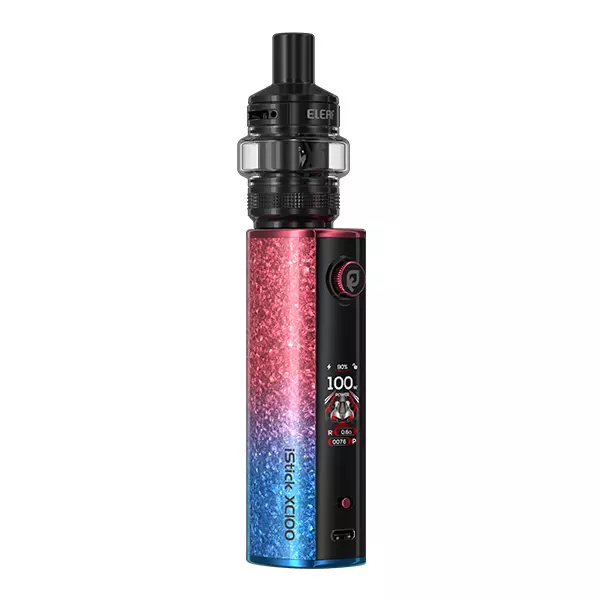 Eleaf - iStick XC100 Kit