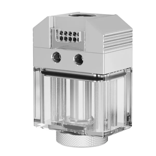 Damn Vape - Nitrous Zaion RBA
