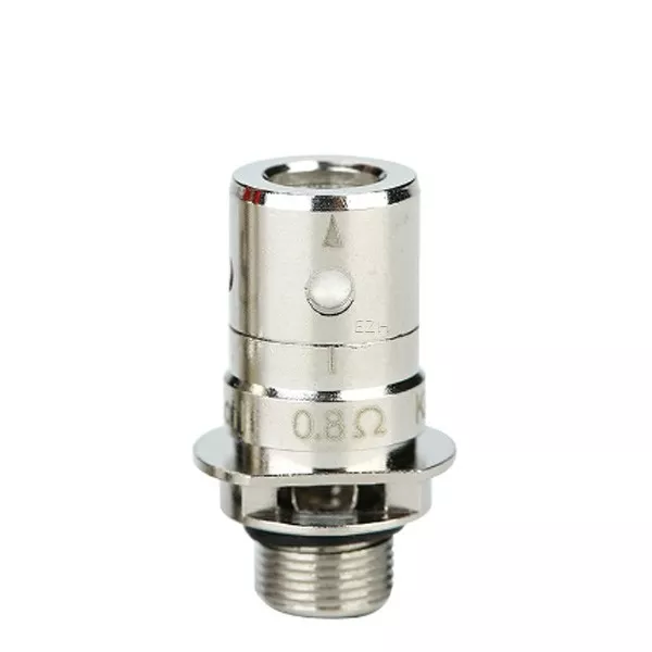 5x Innokin Z-Coil Verdampferkopf