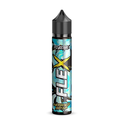 Flex - Mint Gum Overdosed
