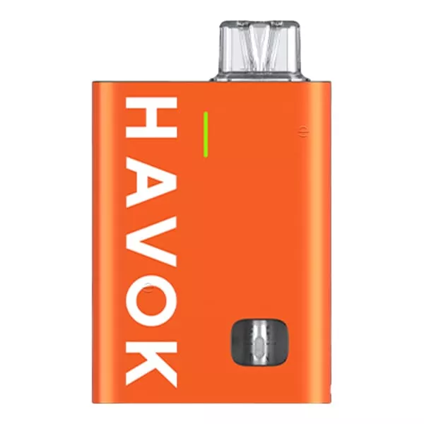 Uwell - Havok R Pod Kit