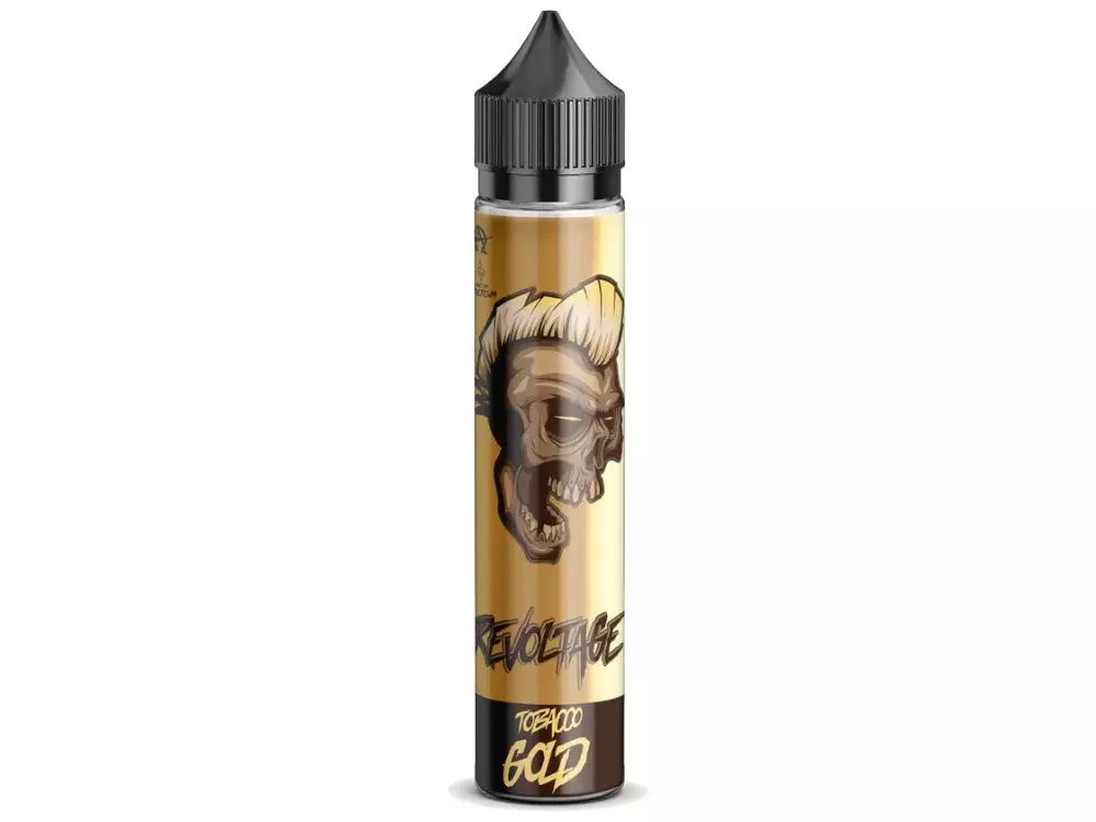 Tobacco Gold