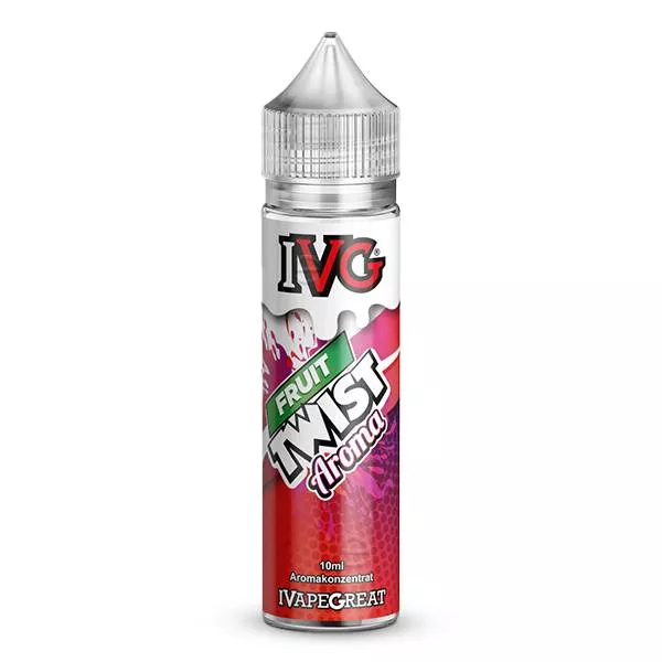 Fruit Twist