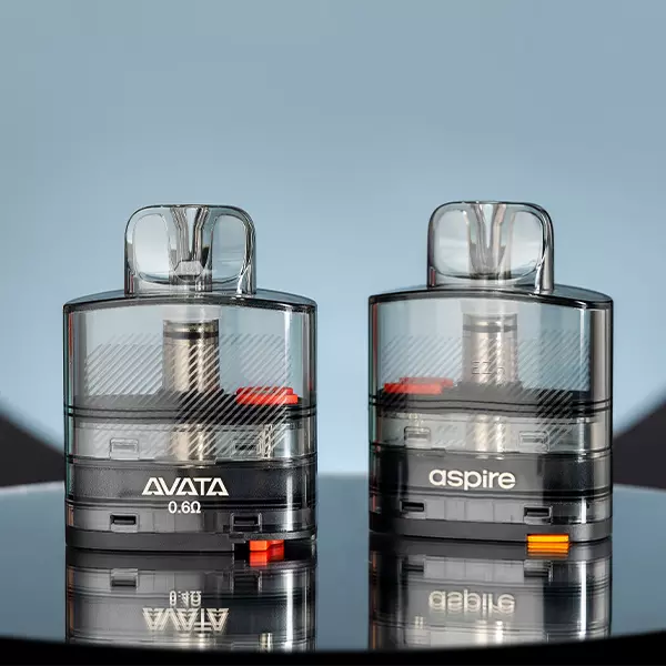 Aspire - Avata Pod Kit