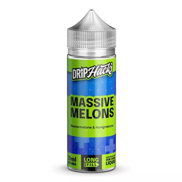 Massive Melons