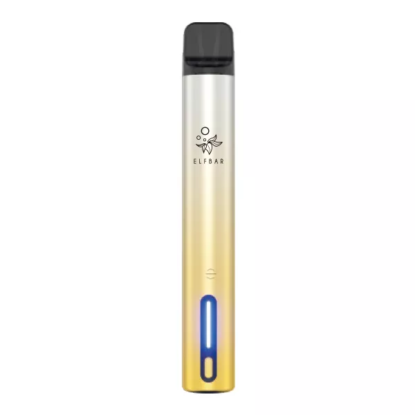 Elfbar - Elfa Turbo Pod Kit E-Zigarette