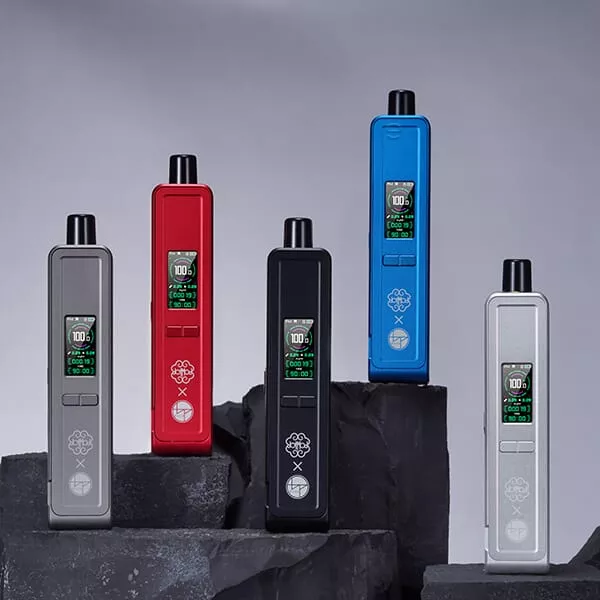 DotMod - dotAMP Kit