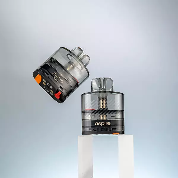Aspire - Avata Ersatz-Pod