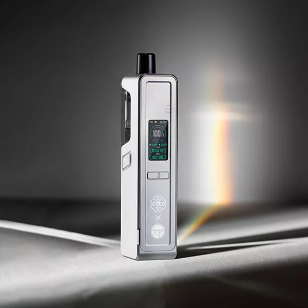 DotMod - dotAMP Kit