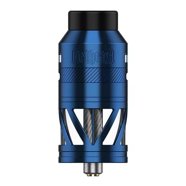 Hellvape - Helheim S RDTA Selbstwickler Tank
