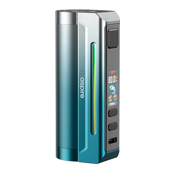 Aspire - Zelos X80 Mod Akkuträger