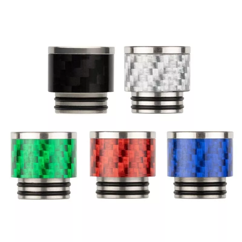 810 DripTip - AS291 - 16x16mm