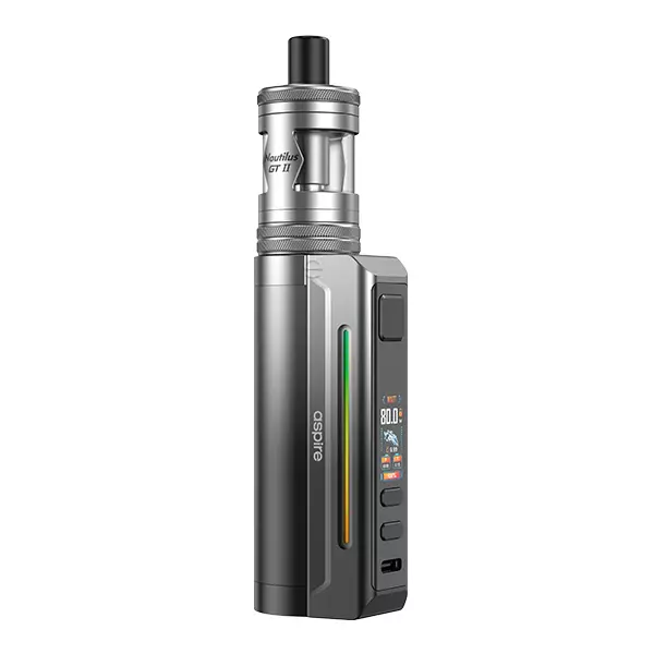 Aspire - Zelos X80 Kit