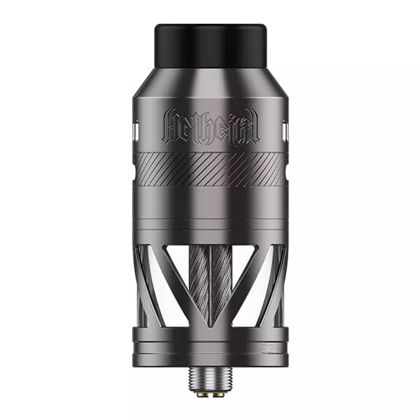 Hellvape - Helheim S RDTA Selbstwickler Tank