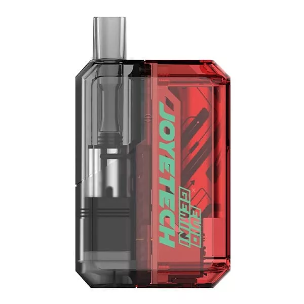 Joyetech - Evio Gemini Pod Kit