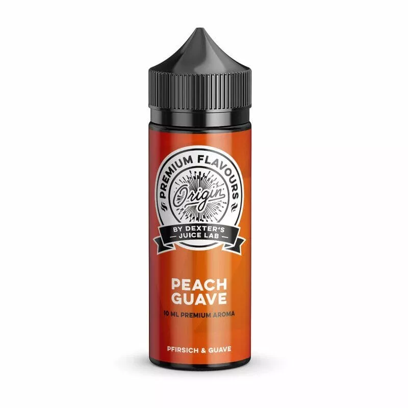 Origin - Peach Guave