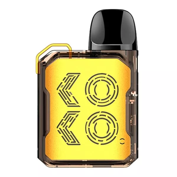 Uwell - Caliburn GK2 Vision Pod Kit E-Zigarette