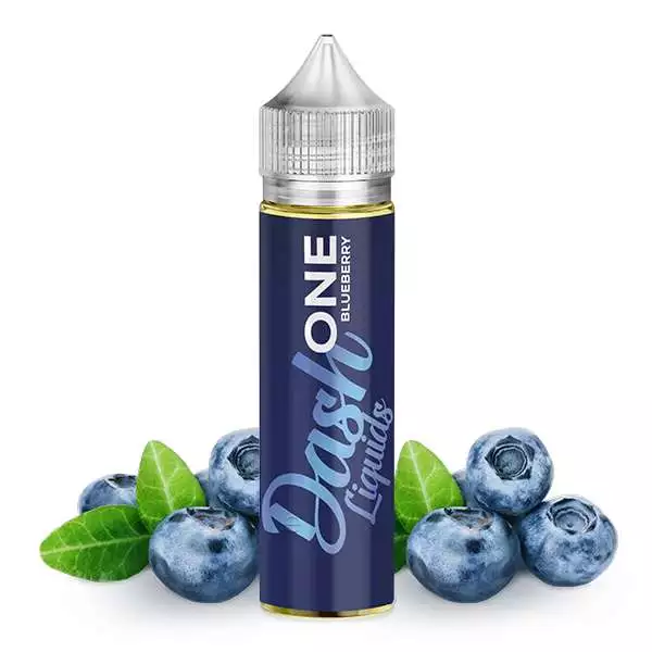 Dash One - Blueberry