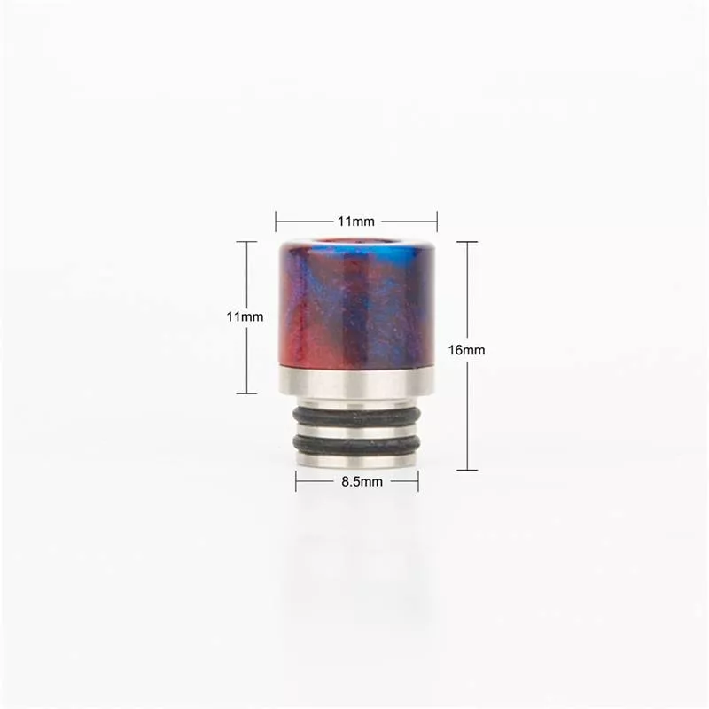 510 DripTip - AS103 - 11x15,6mm