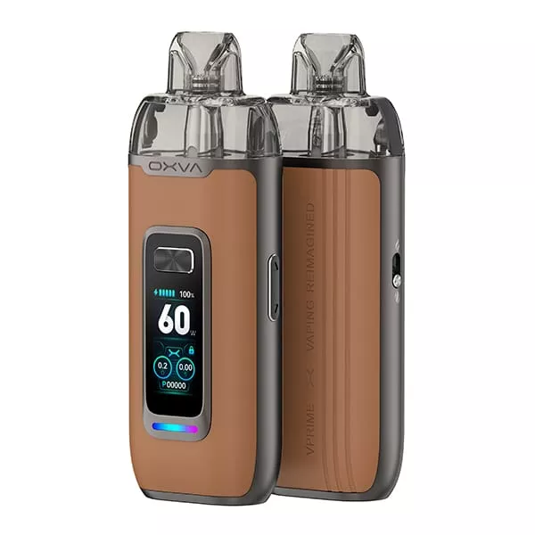 Oxva - VPrime Pod Kit