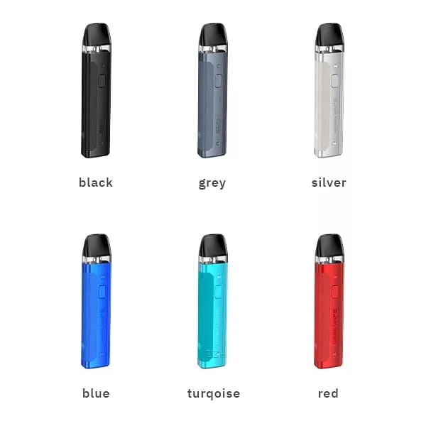 GeekVape - AQ Kit