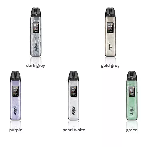DotMod - dotPod Plus Kit