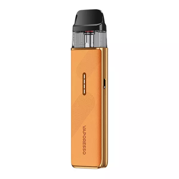 Vaporesso - XROS 5 Mini Pod Kit - Leather Edition