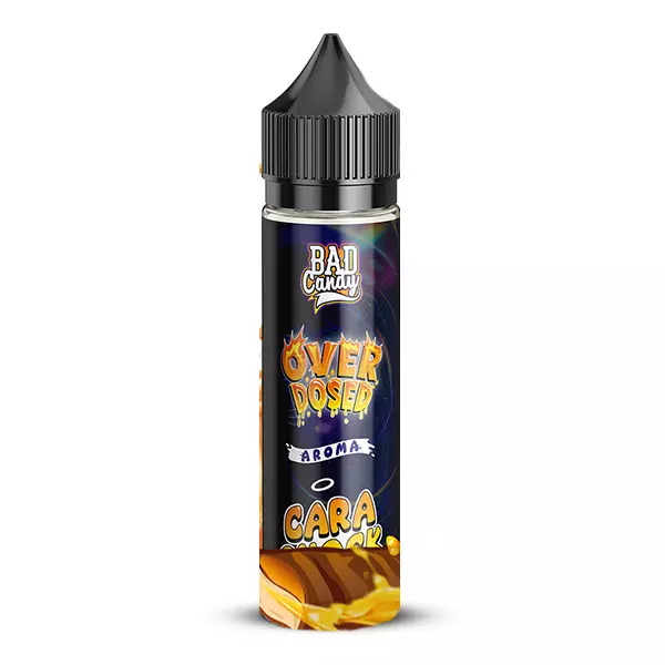 Juicd Series Cara Shock