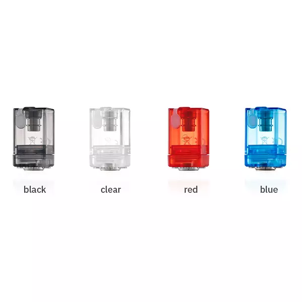 DotMod - dotAIO V4 Ersatz-Pod - Ohne Coil