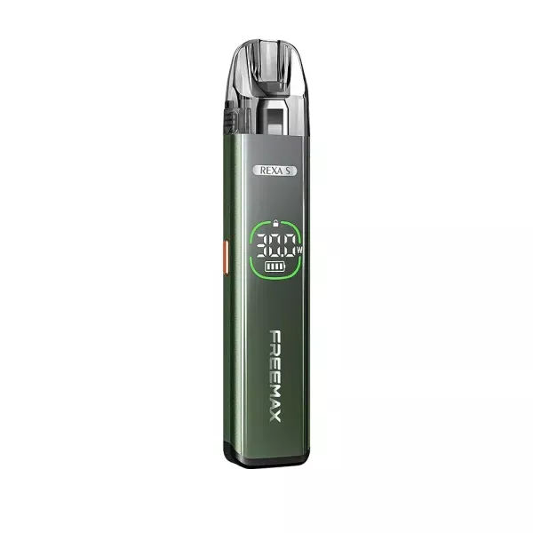 Freemax Rexa S Kit