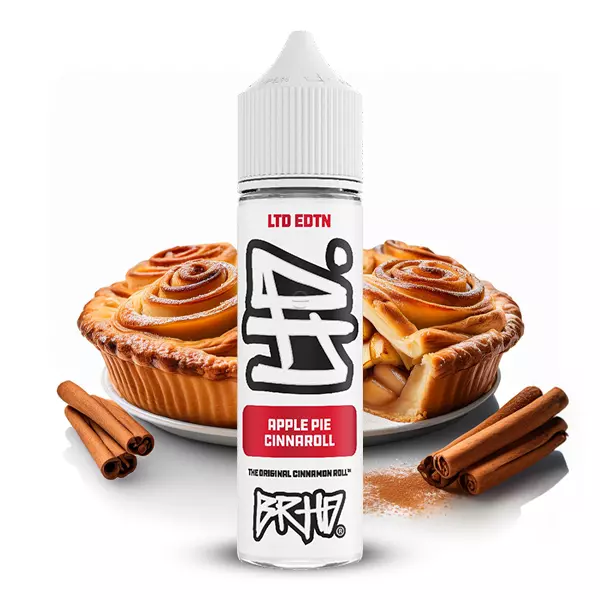 Ltd Edtn - Apple Pie Cinnaroll