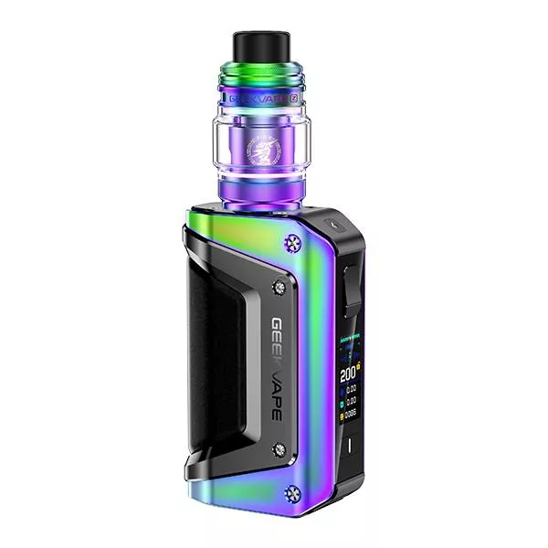 GeekVape - Aegis Legend 3 Kit
