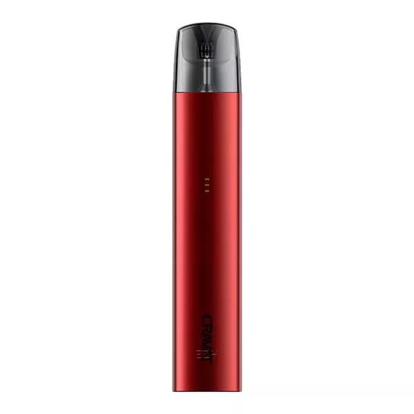 Uwell - Cravat Pod Kit E-Zigarette