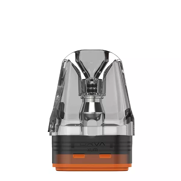 3x Oxva Xlim Top Fill SS Ersatz-Pod