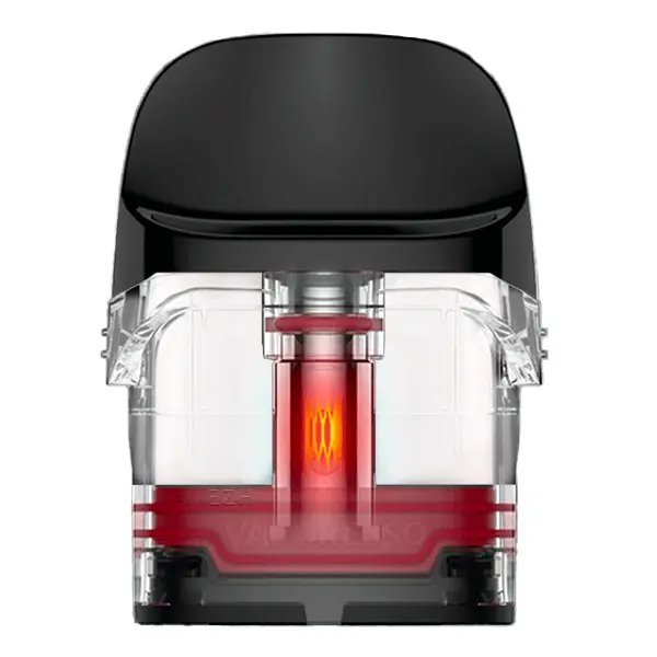 2x Vaporesso Luxe Q - Ersatz-Pods 2x Vaporesso Luxe Q - Ersatz-Pods