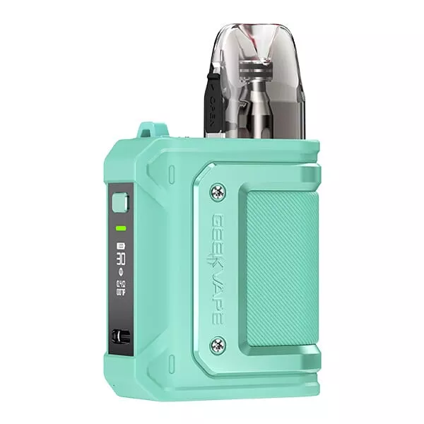 GeekVape - Aegis HQ Kit