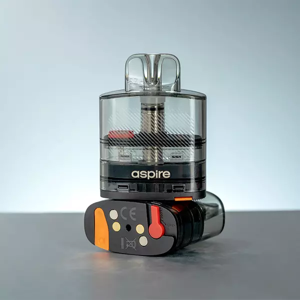 Aspire - Avata Ersatz-Pod