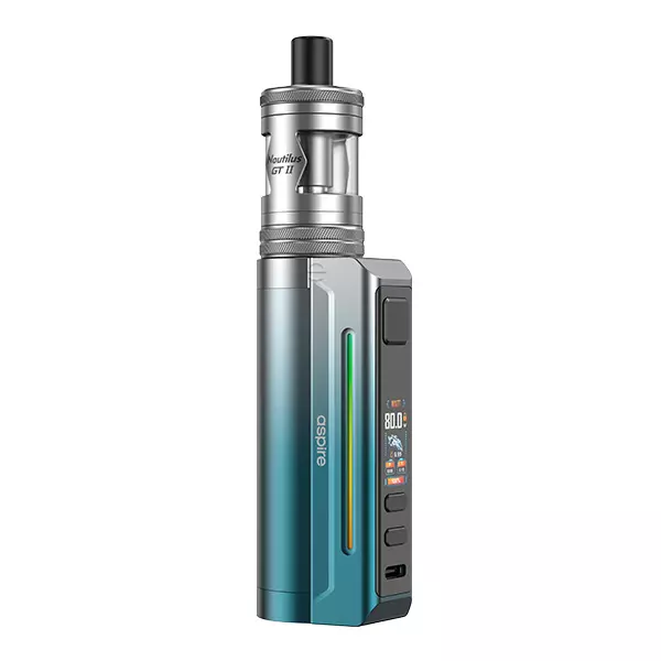 Aspire - Zelos X80 Kit