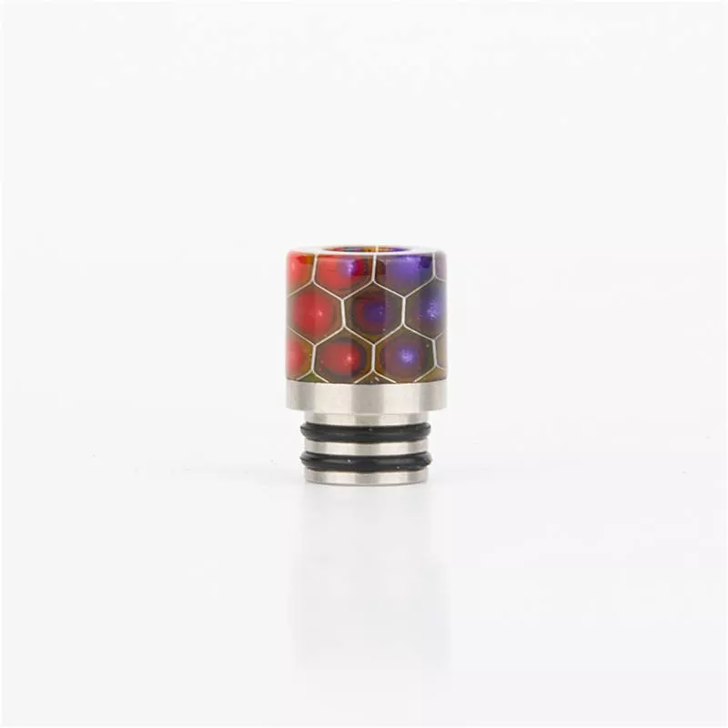 510 DripTip - AS103S - 11x15,6mm