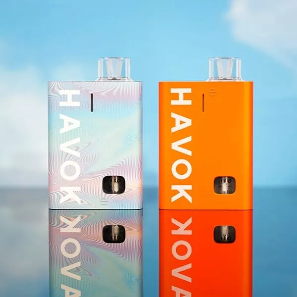 Uwell - Havok R Pod Kit