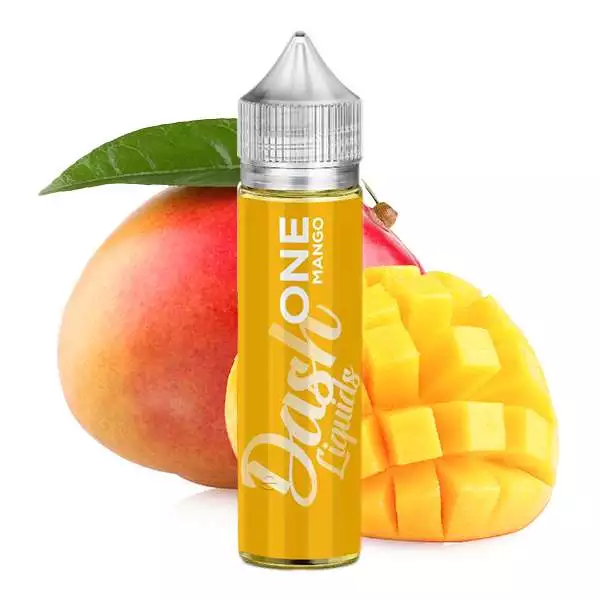 Dash One - Mango