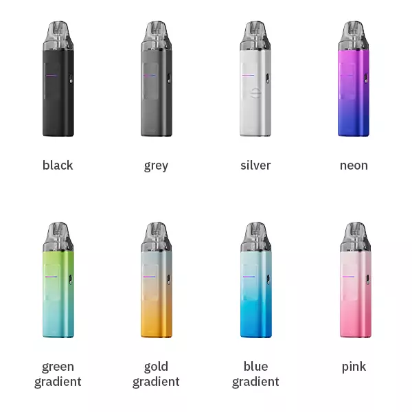 VooPoo - Vinci S Pod Kit