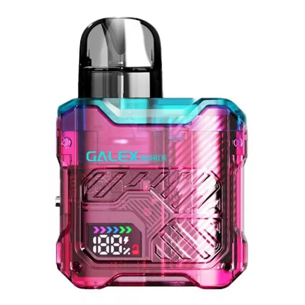 Freemax - Galex Nano S Pod Kit