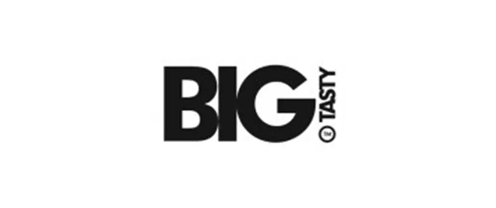 Big Tasty